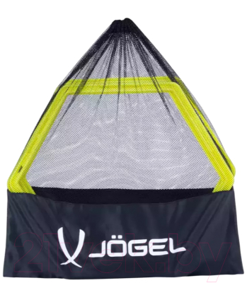 Набор колец тренировочных Jogel JA-216