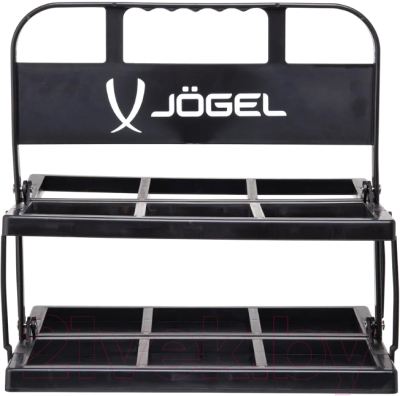 Контейнер для бутылок Jogel JA-234 - фото