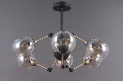 Люстра Aitin-Pro MD39572/6 - фото