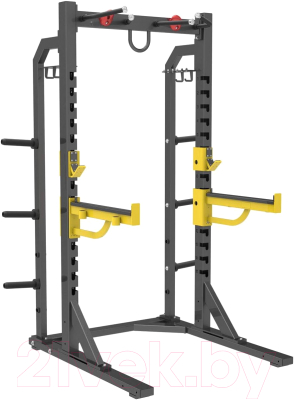 Силовая рама Bronze Gym BR-1030 - фото