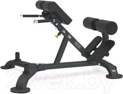 Гиперэкстензия Bronze Gym BR-1010 - фото