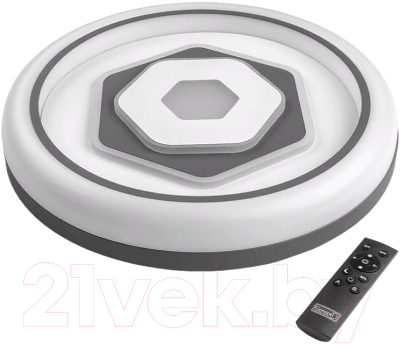 Потолочный светильник General Lighting GSMCL-Smart 24 Lumino 01 / 800324 - фото