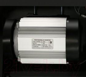 Электрическая беговая дорожка Bronze Gym T1000M Pro Turbo