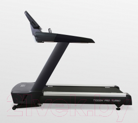 Электрическая беговая дорожка Bronze Gym T1000M Pro Turbo
