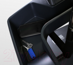 Электрическая беговая дорожка Bronze Gym T1000M Pro Turbo