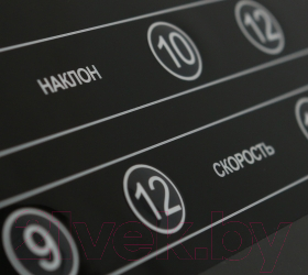 Электрическая беговая дорожка Bronze Gym T1000M Pro Turbo