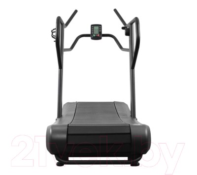 Механическая беговая дорожка Bronze Gym T940M Caterpillar