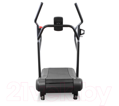 Механическая беговая дорожка Bronze Gym T940M Caterpillar