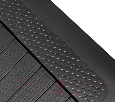 Механическая беговая дорожка Bronze Gym T940M Caterpillar