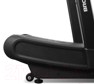 Механическая беговая дорожка Bronze Gym T940M Caterpillar