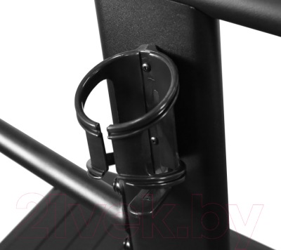 Механическая беговая дорожка Bronze Gym T940M Caterpillar