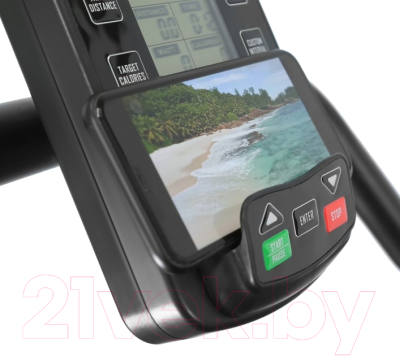 Механическая беговая дорожка Bronze Gym T940M Caterpillar