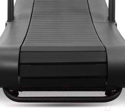 Механическая беговая дорожка Bronze Gym T940M Caterpillar