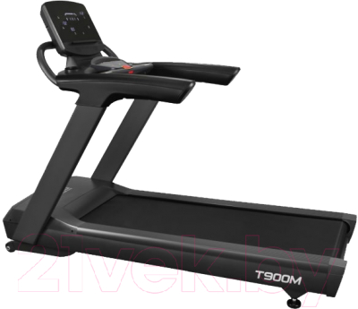 Электрическая беговая дорожка Bronze Gym T900M - фото