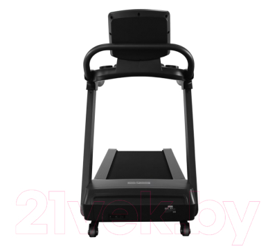 Электрическая беговая дорожка Bronze Gym T900M