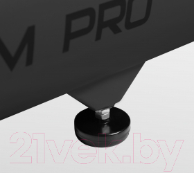 Электрическая беговая дорожка Bronze Gym T900M