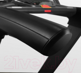 Электрическая беговая дорожка Bronze Gym T900M