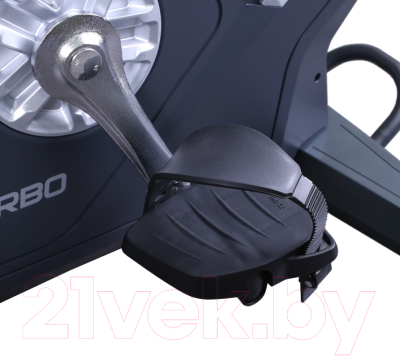 Велоэргометр Bronze Gym U1000M Pro Turbo