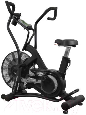Велотренажер Bronze Gym A1000M Pro Turbo - фото