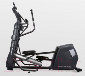 Эллиптический тренажер Bronze Gym E1000M Pro Turbo