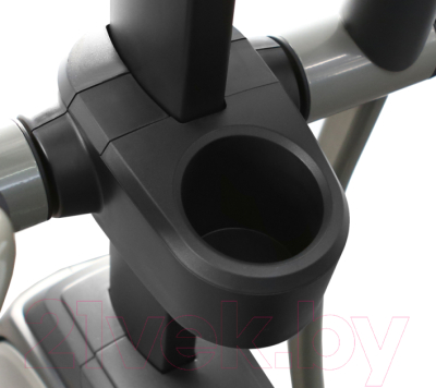 Эллиптический тренажер Bronze Gym X800M