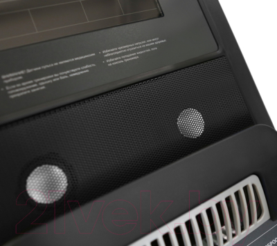 Эллиптический тренажер Bronze Gym X800M