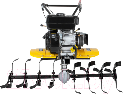 Мотокультиватор бензиновый Huter МК-7000M (70/5/26)