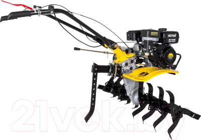 Мотокультиватор бензиновый Huter МК-7000M (70/5/26)
