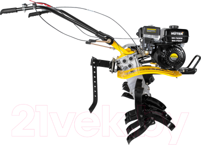 Мотокультиватор бензиновый Huter МК-7000M (70/5/26)