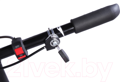 Мотокультиватор бензиновый Huter МК-7000M (70/5/26)