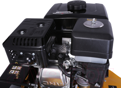 Мотокультиватор бензиновый Huter МК-7000M (70/5/26)