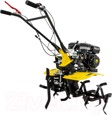 Мотокультиватор бензиновый Huter МК-7500M/7500P (70/5/27)