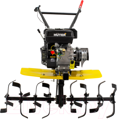 Мотокультиватор бензиновый Huter МК-7500M/7500P (70/5/27)