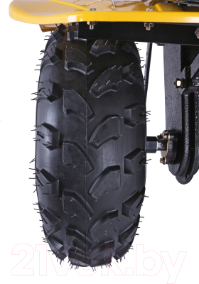 Мотокультиватор бензиновый Huter МК-7500M/7500P (70/5/27)