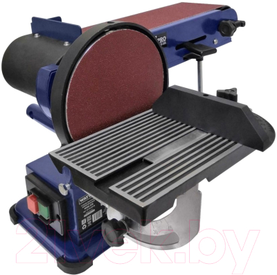 Точильно-шлифовальный станок Watt WUS-375 (21.375.150.00)