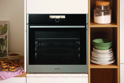 Электрический духовой шкаф Gorenje BOP798S54X