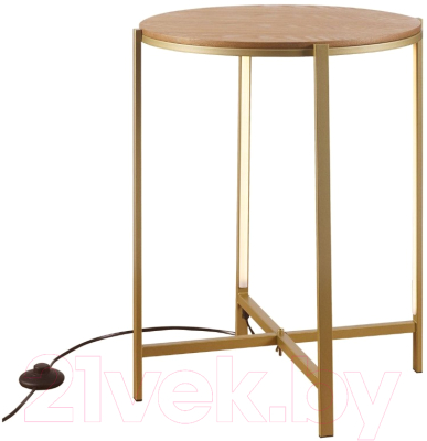 Журнальный столик Lussole LSP-0567 - фото