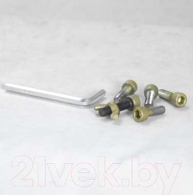 Журнальный столик Lussole LSP-0567