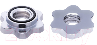 Набор замков для штанги Starfit BB-108 - фото