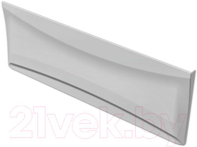 Экран для ванны Aquatek Альфа 170 - фото