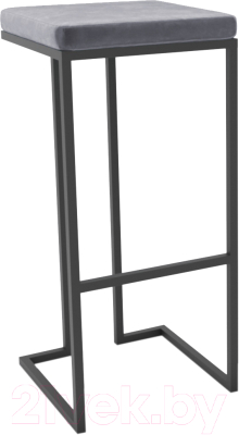 Табурет барный Hype Mebel Кинг - фото