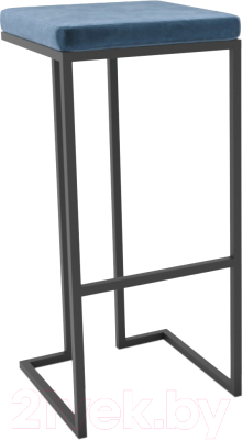 Табурет барный Hype Mebel Кинг - фото