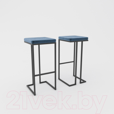 Табурет барный Hype Mebel Кинг