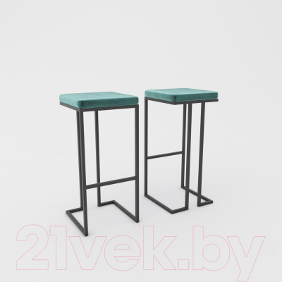 Табурет барный Hype Mebel Кинг