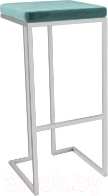 Табурет барный Hype Mebel Кинг - фото