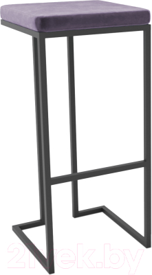 Табурет барный Hype Mebel Кинг - фото