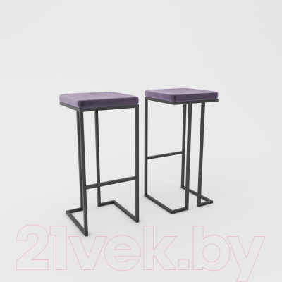 Табурет барный Hype Mebel Кинг