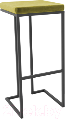 Табурет барный Hype Mebel Кинг - фото