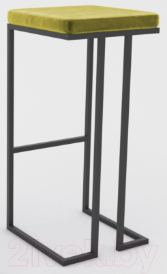 Табурет барный Hype Mebel Кинг