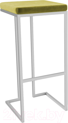 Табурет барный Hype Mebel Кинг - фото